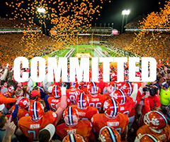 Committed